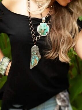 NEW A Rare Bird Black Ripped Tattered Tee Short Sleeve Tee